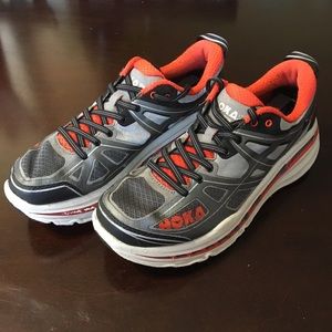 HOKA One One Men’s Stinson 3 ATR Size 9